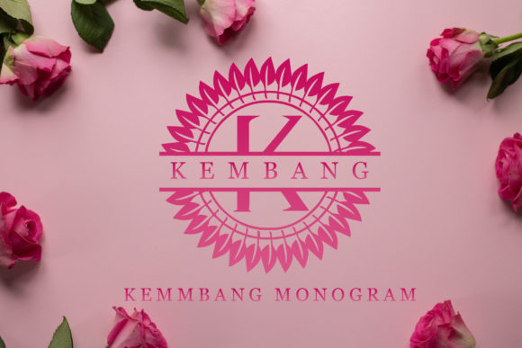 Kembang Font: A Bold Choice for Social Campaigns